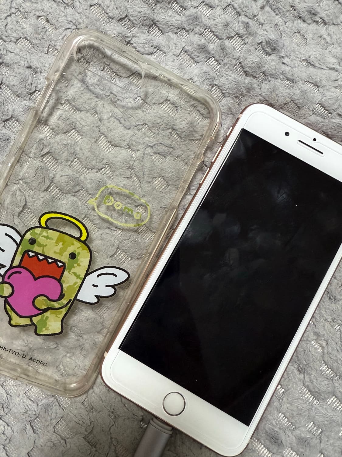 아이폰 8+ 무음해외판 배터리효율99% 256gb 상품이미지5