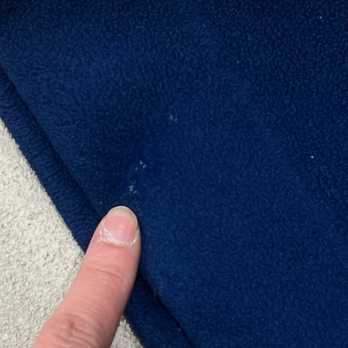 타미힐피거 플리스 반집업 s10341 상품이미지5