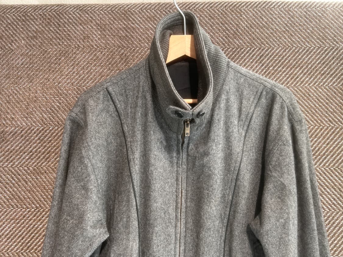 GINREI 해링턴 자켓 상품이미지2