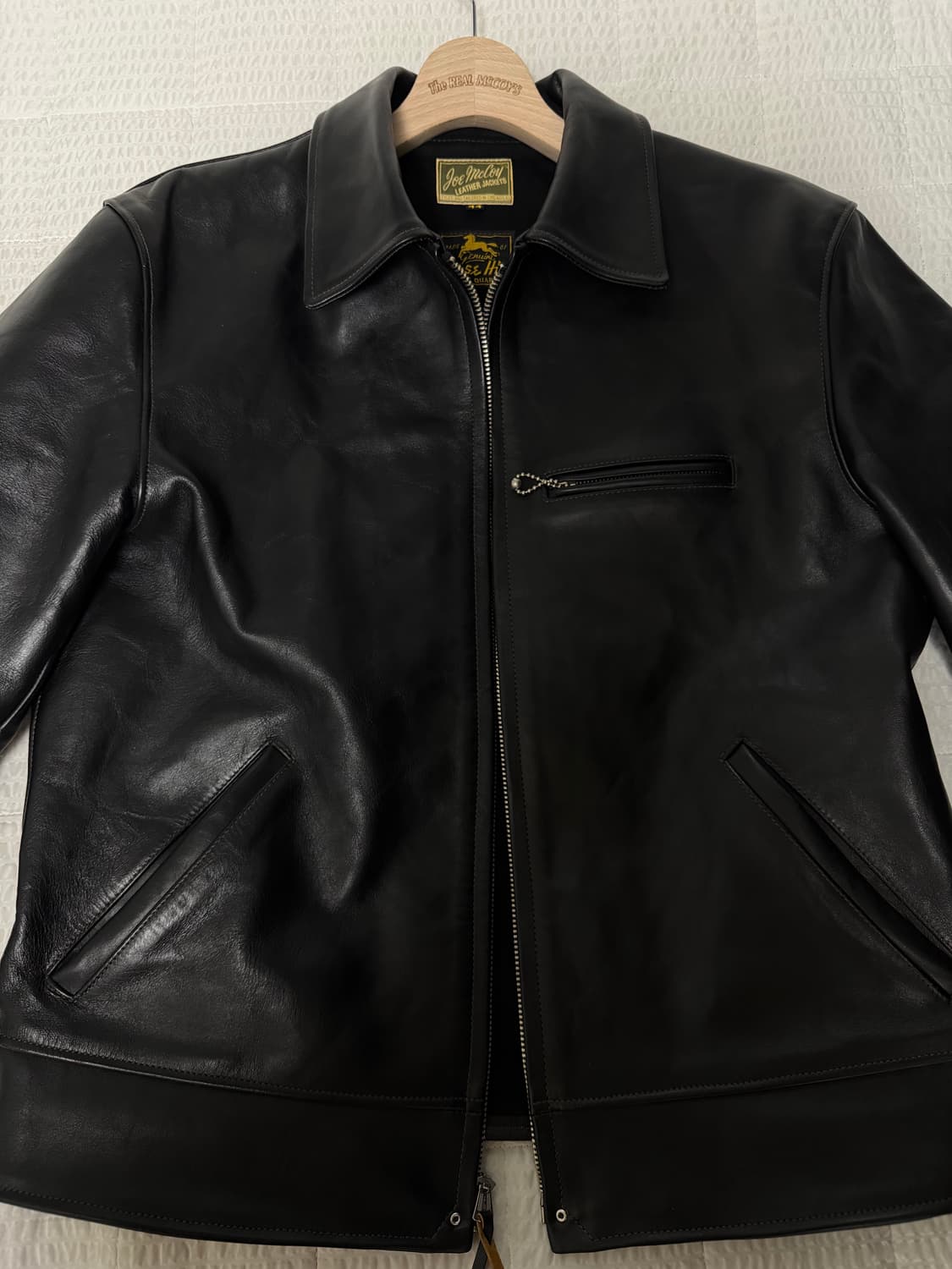 [44] 리얼맥코이 넬슨 상품이미지2