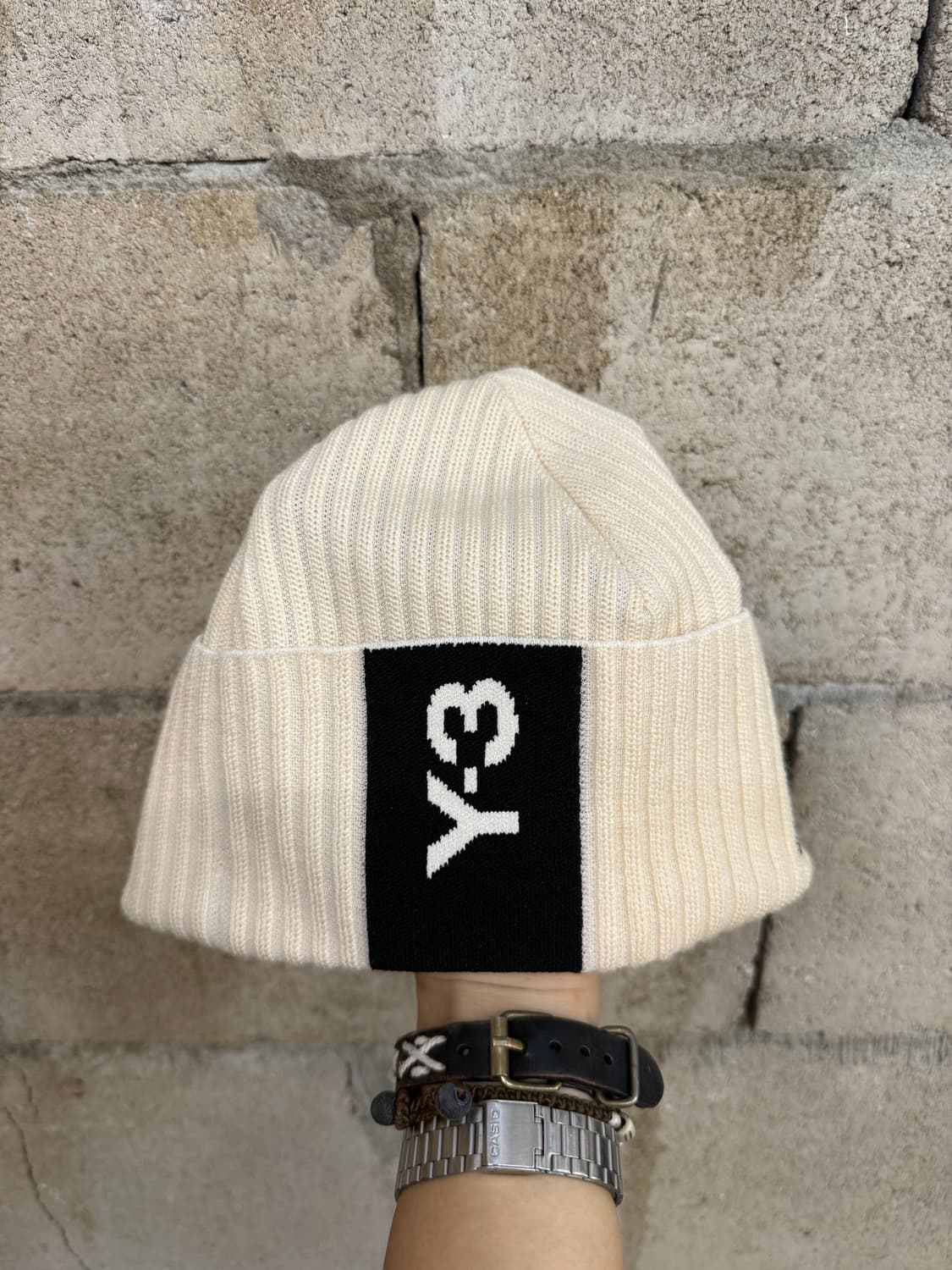 Y-3 카펠로 비니  상품이미지2