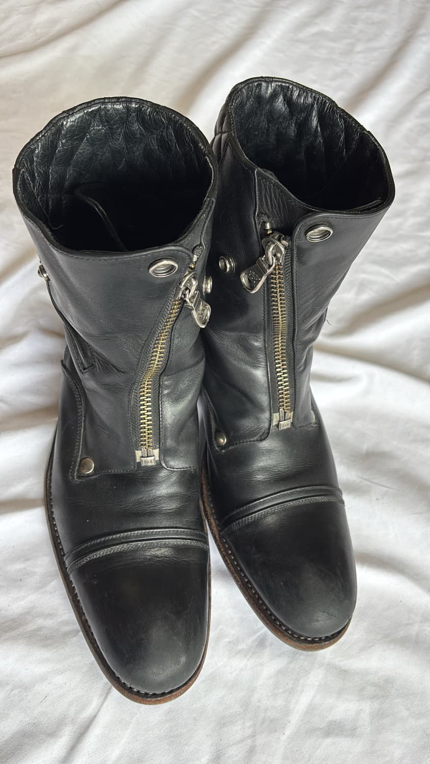 Biker's Boots 41 상품이미지4