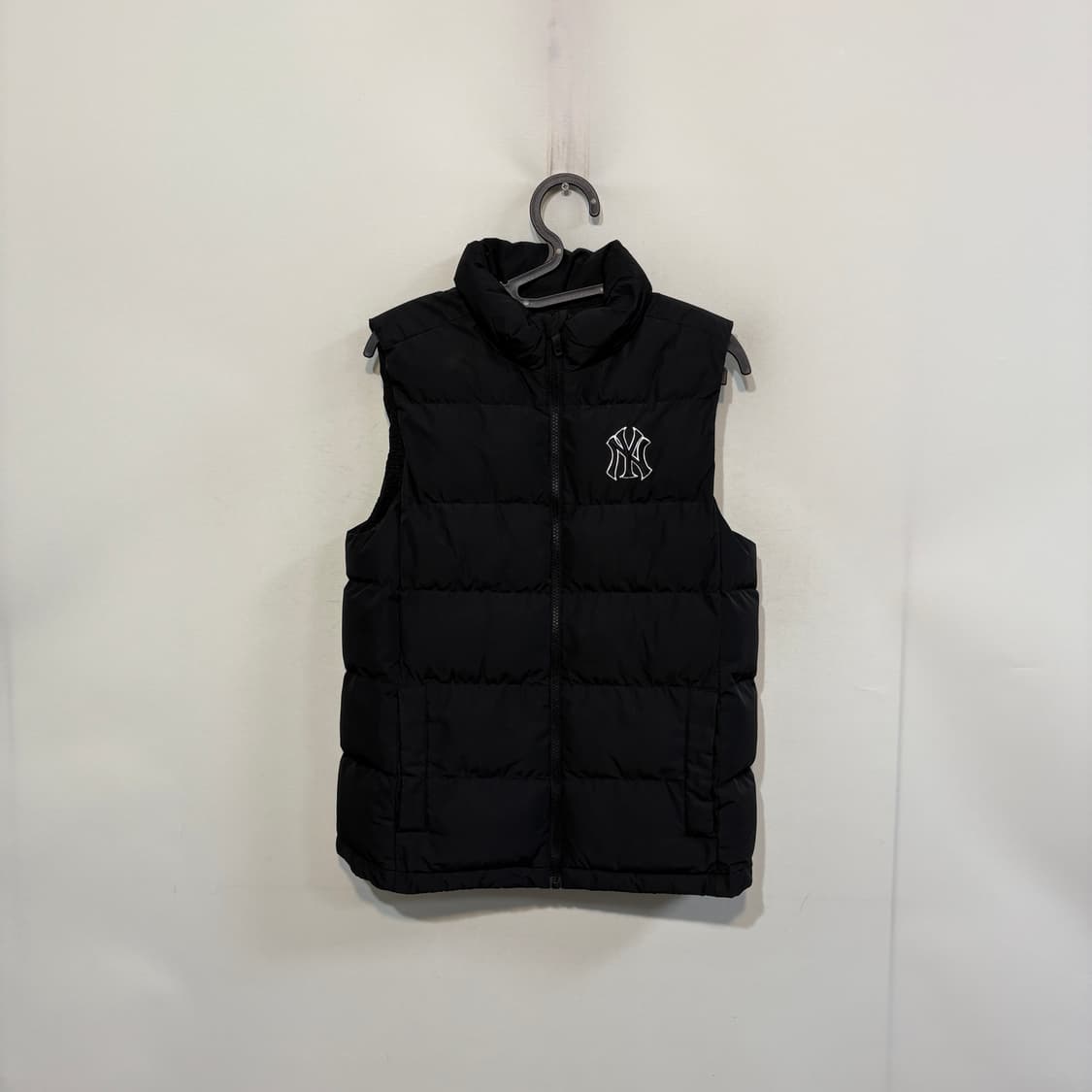 MLB 키즈 패딩조끼 155  상품이미지1