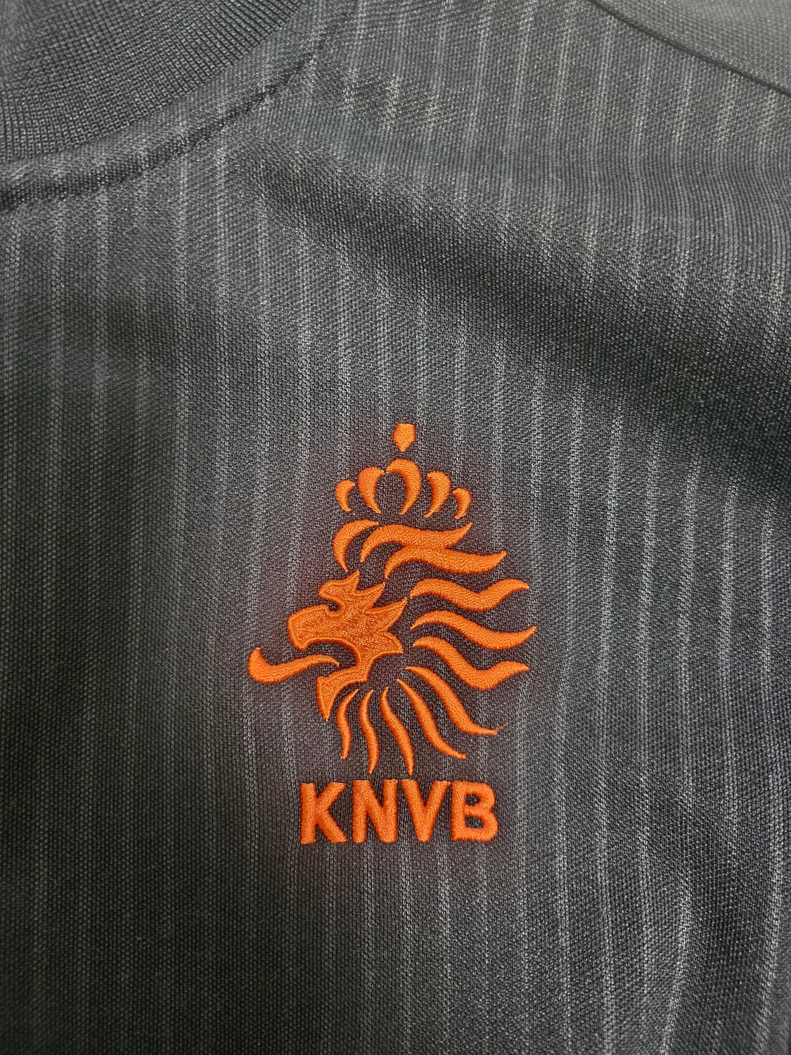 나이키 네덜란드 트랙탑 상품이미지2