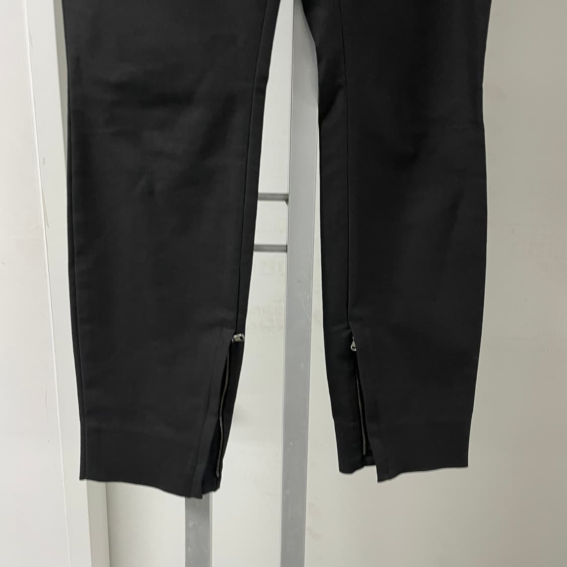 돌체앤가바나 블랙 슬랙스 38(W) 상품이미지3