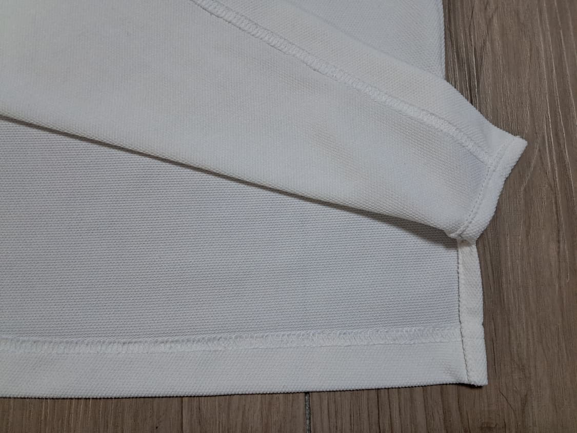 휠라 골프 긴팔티 남성100  상품이미지8