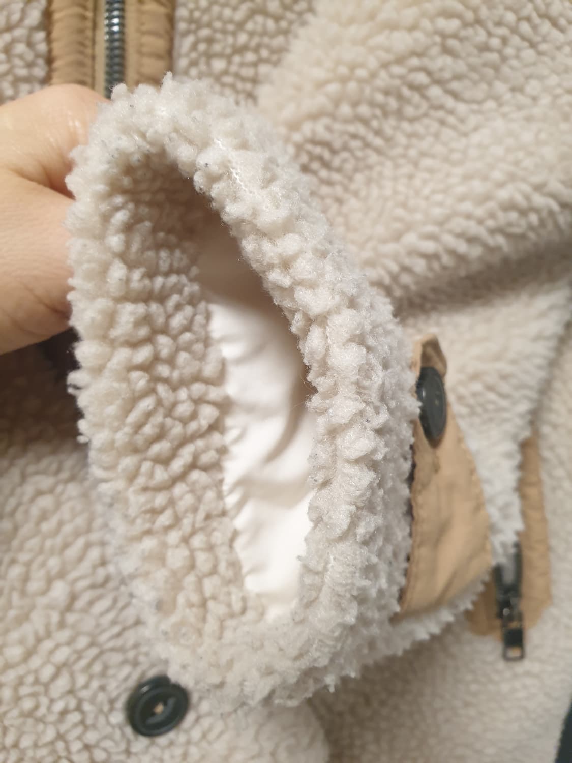 파타고니아 플리스 상품이미지5