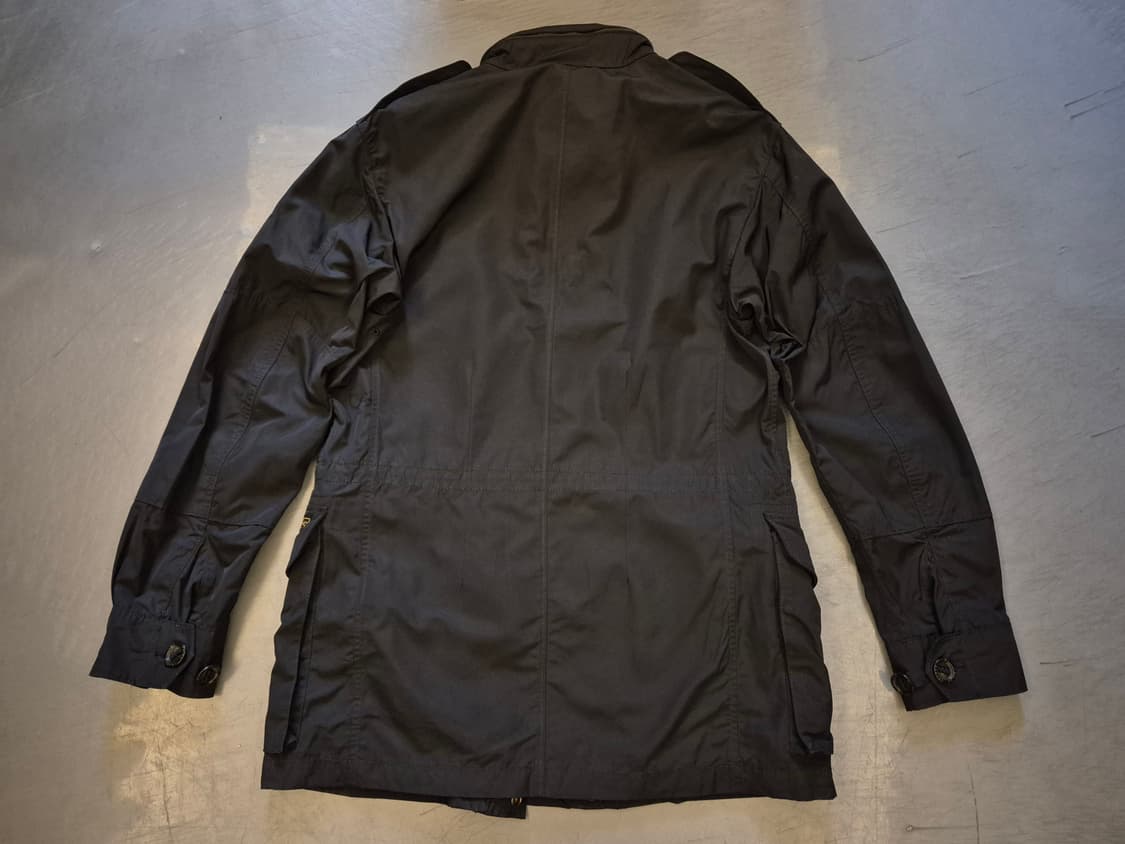 폴로랄프로렌 밀리터리 나일론 필드 자켓 상품이미지2