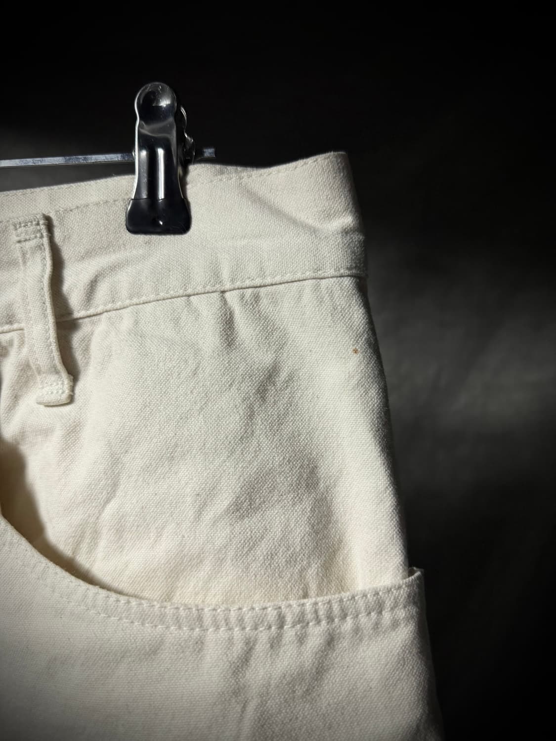 Christopher Nemeth Drop Crotch Pants 상품이미지6