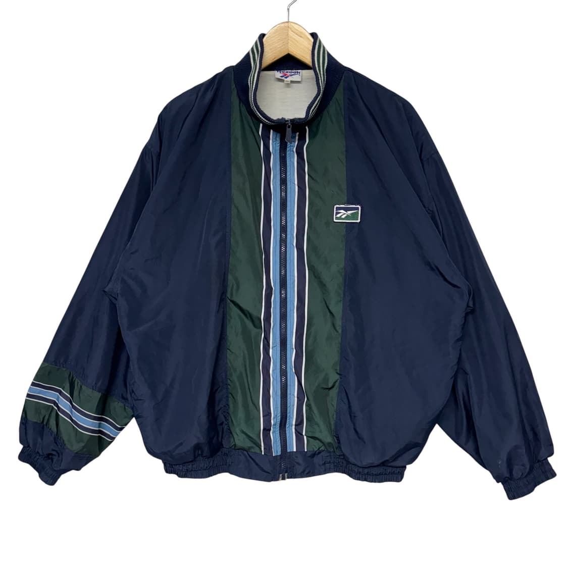 리복 올드스쿨 바람막이 상품이미지1