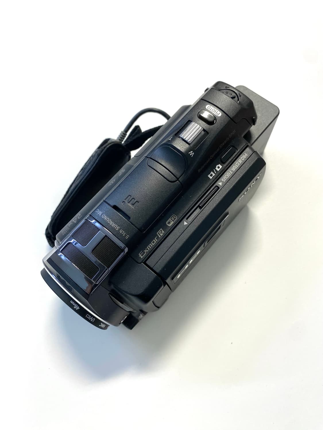 소니 HDR-PJ820 디지털 카메라 상품이미지2