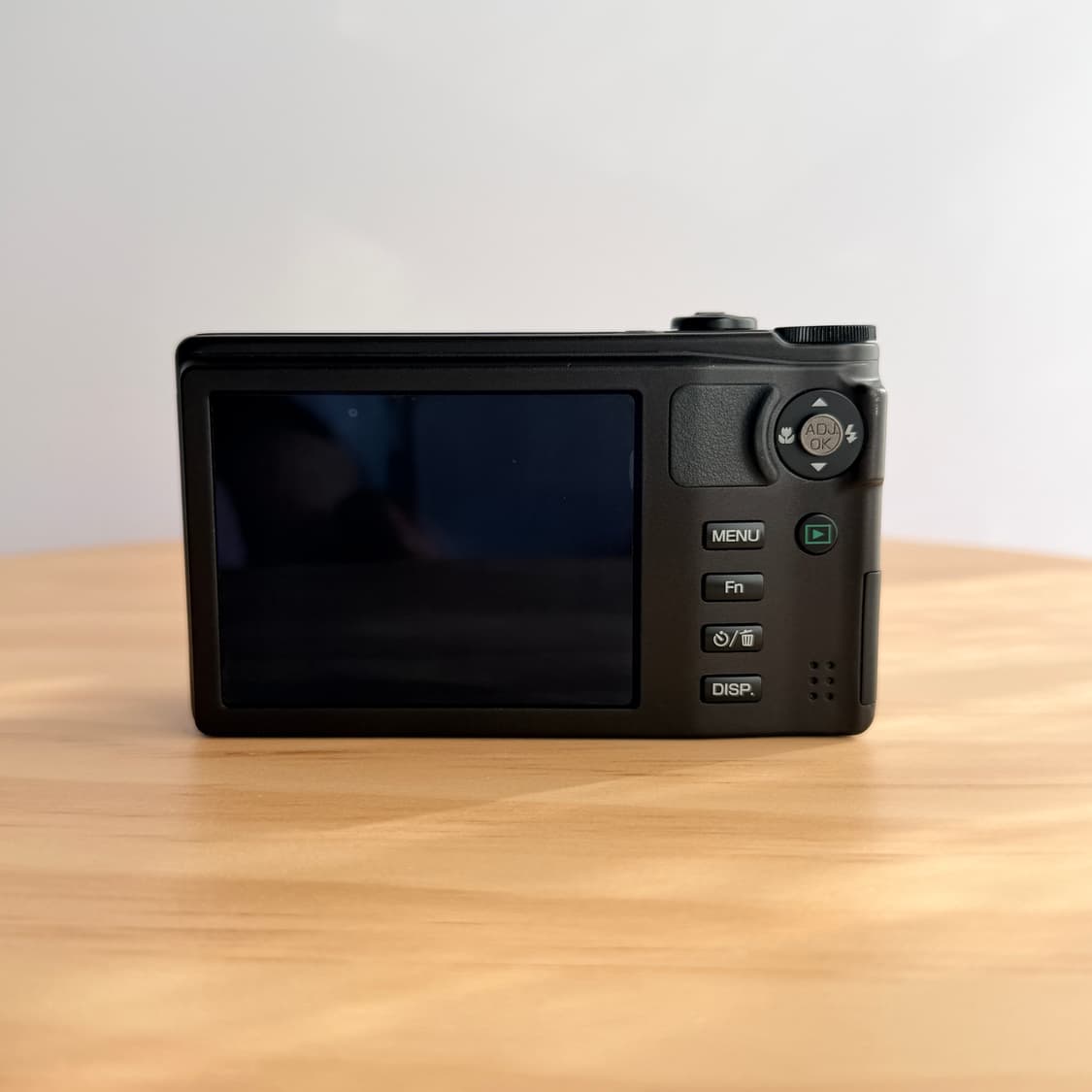 ✨미품✨RICOH 리코 CX4 블랙  🖤빈티지디카 상품이미지3