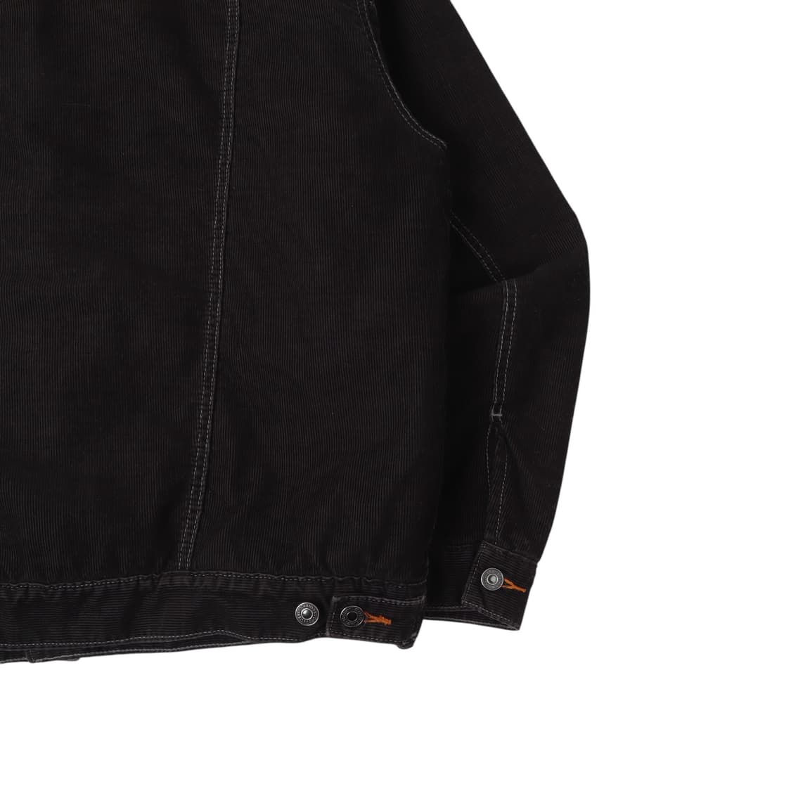 리바이스 코듀로이 쉐르파 트러커 자켓 상품이미지7