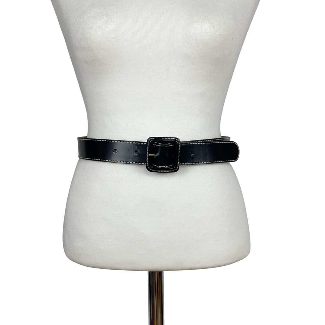 트리콧 꼼데가르송 스티치 벨트  상품이미지4