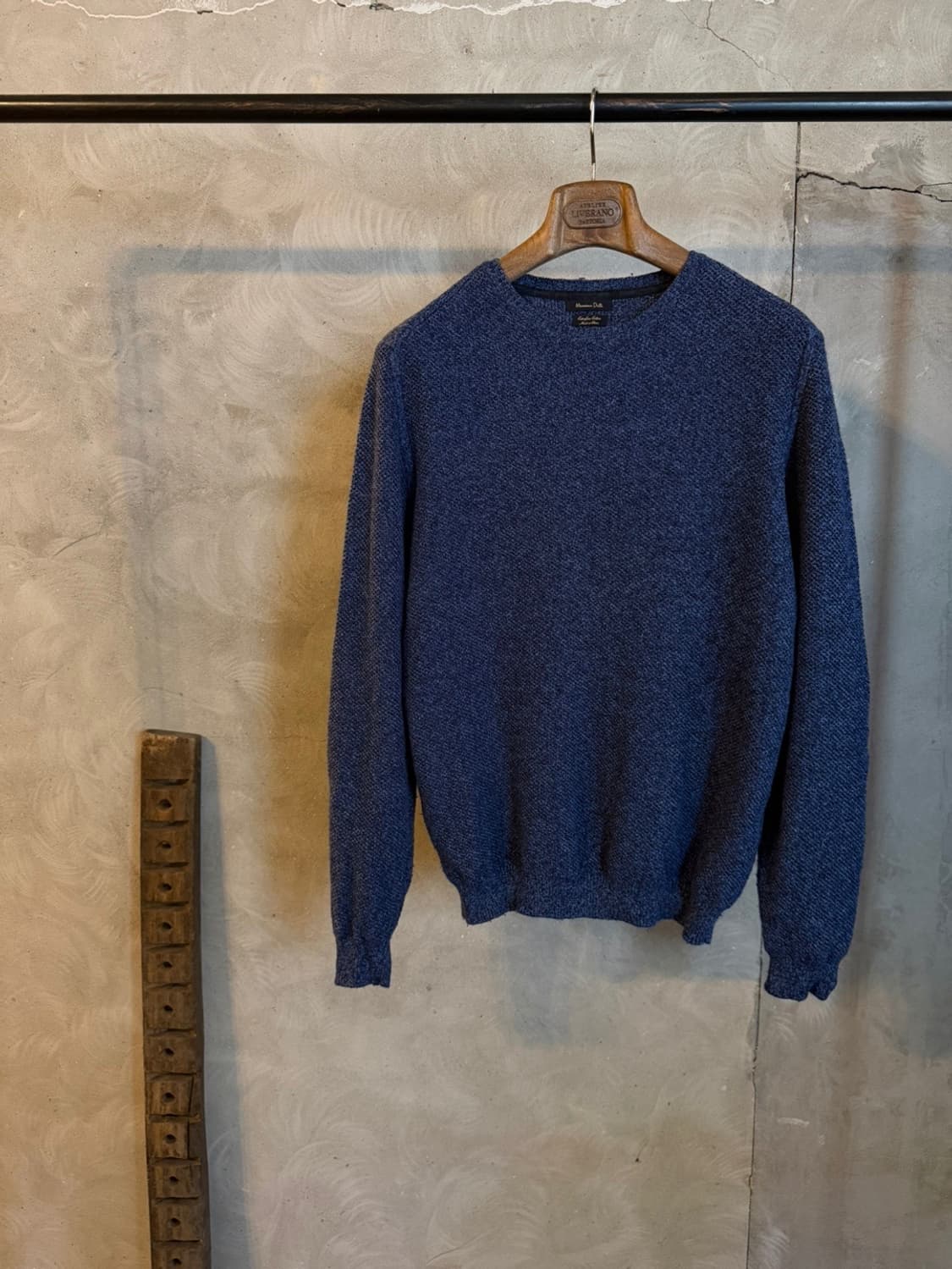 마시모두티 니트 100 상품이미지1