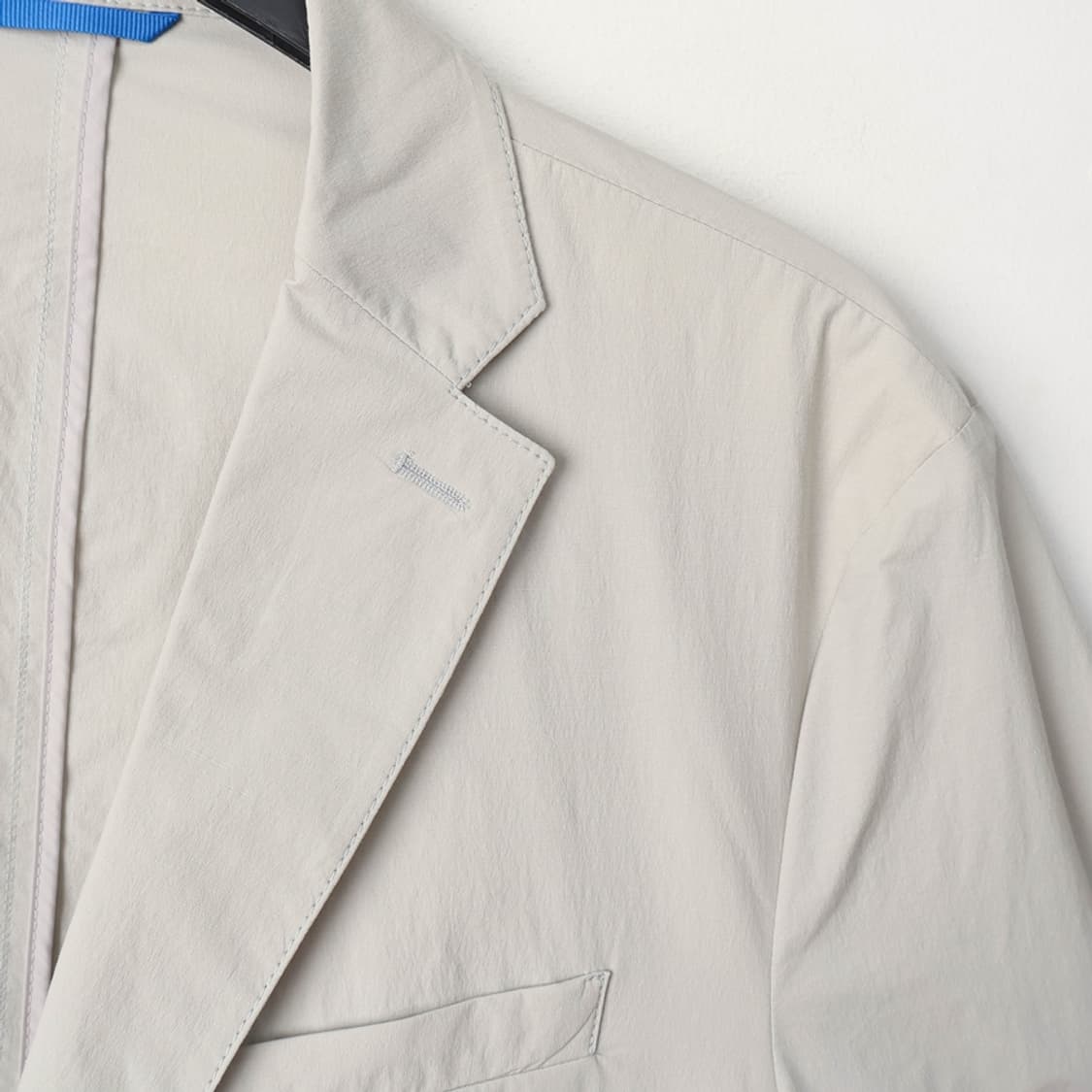 105/헨리코튼 여름 스트레치 자켓  상품이미지3