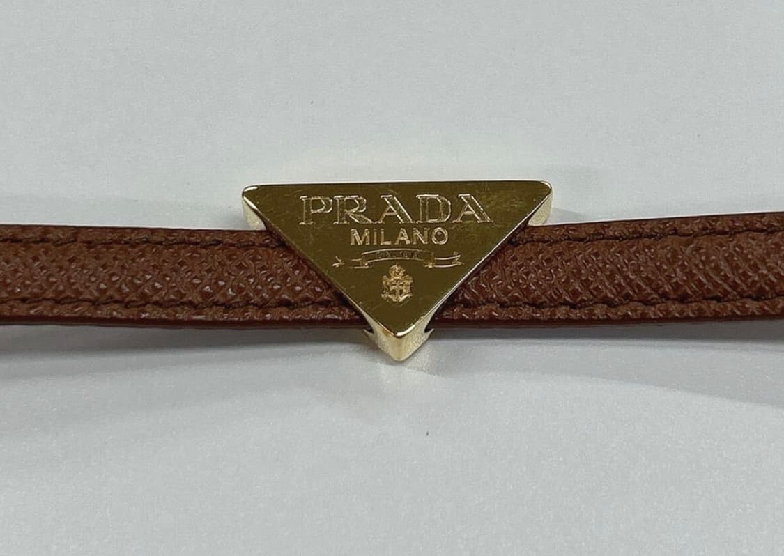 프라다 사파이노 팔찌 상품이미지3