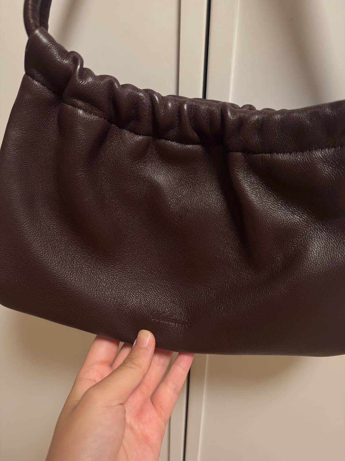 urbanic30 napa mini purse 상품이미지2