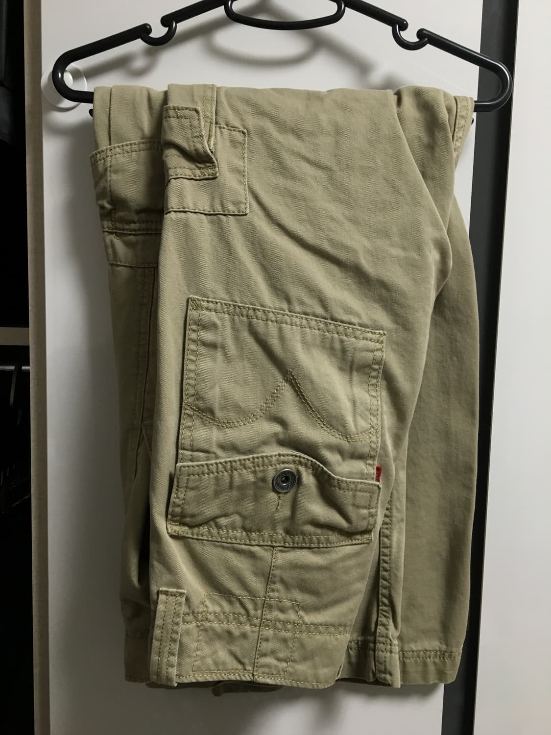 리바이스 카고 팬츠 상품이미지2