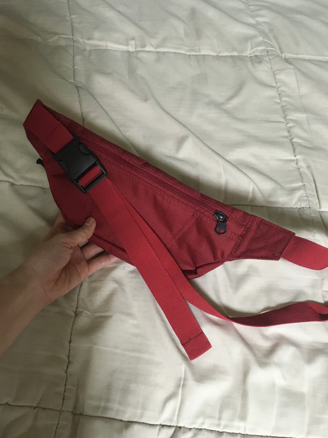 Levi’s 힙색 가방 상품이미지2