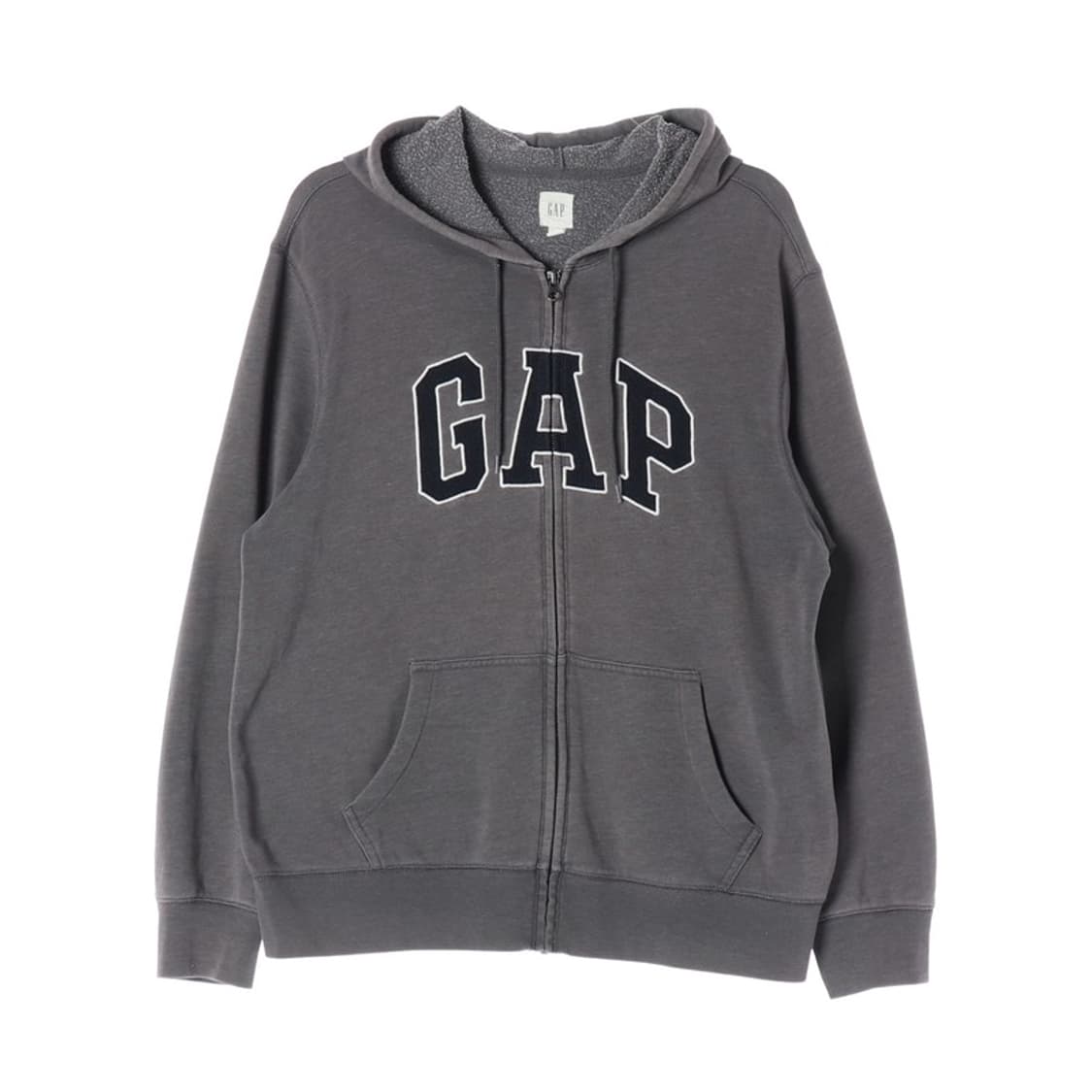 GAP 후드집업 L 상품이미지1