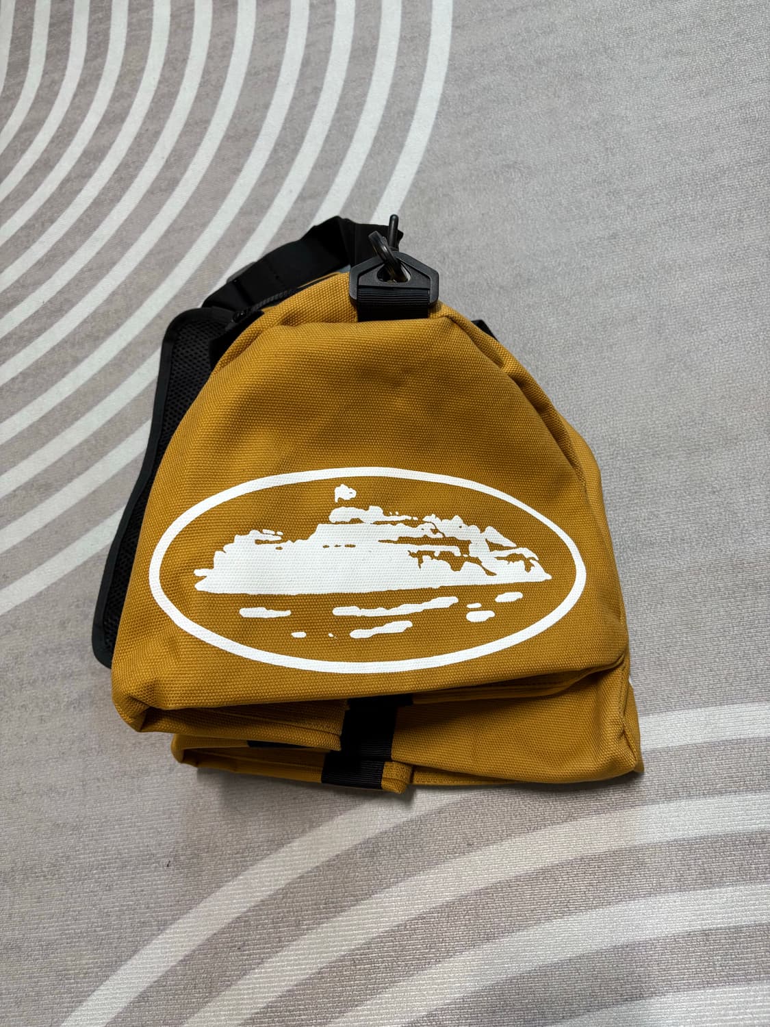 코르테이즈 더플백 상품이미지4