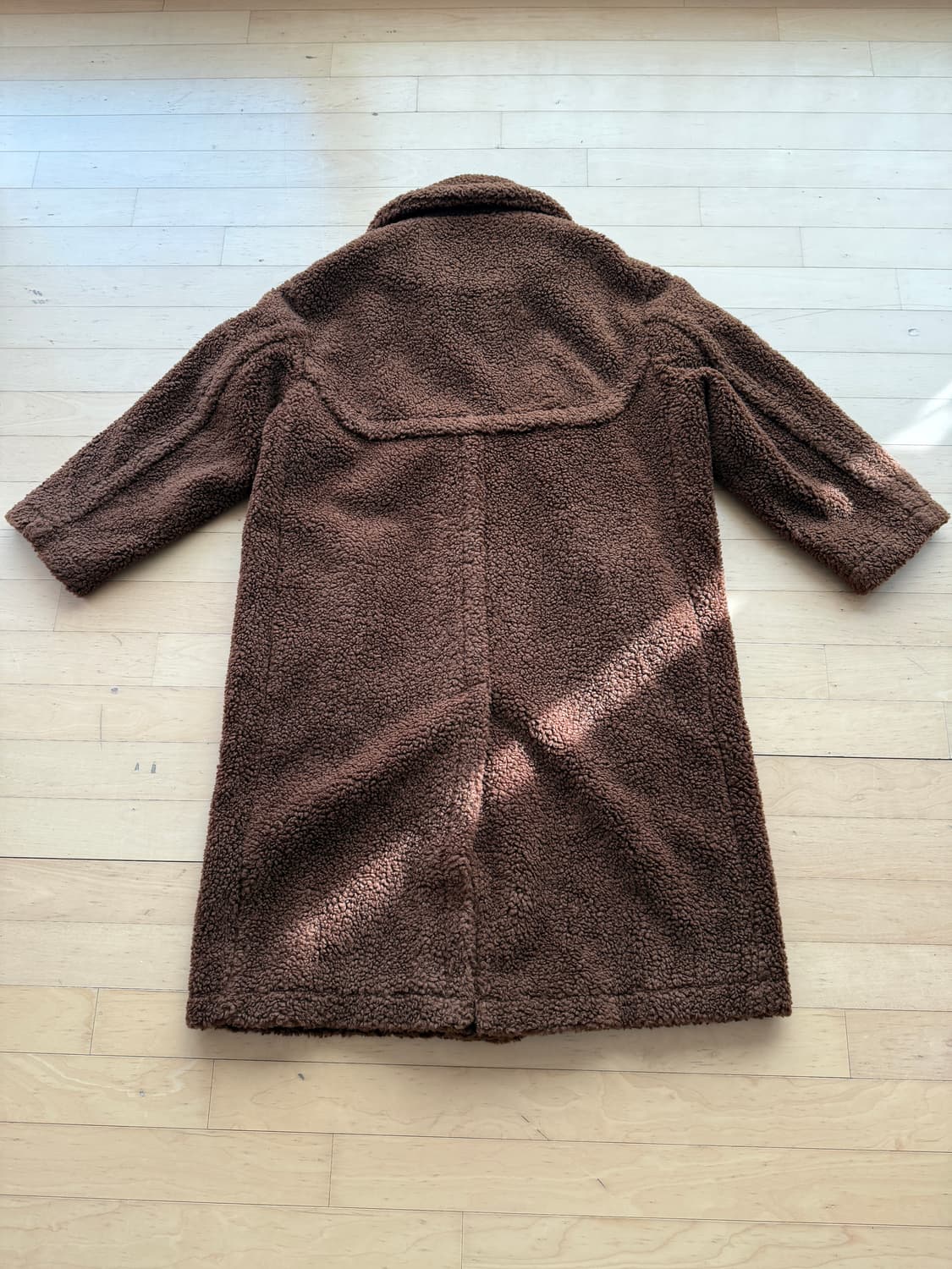 송지오 옴므 코트 46 상품이미지2