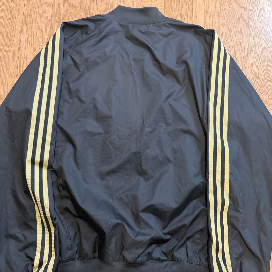 아디다스 Twisted WW Jkt 100(L) 상품이미지5