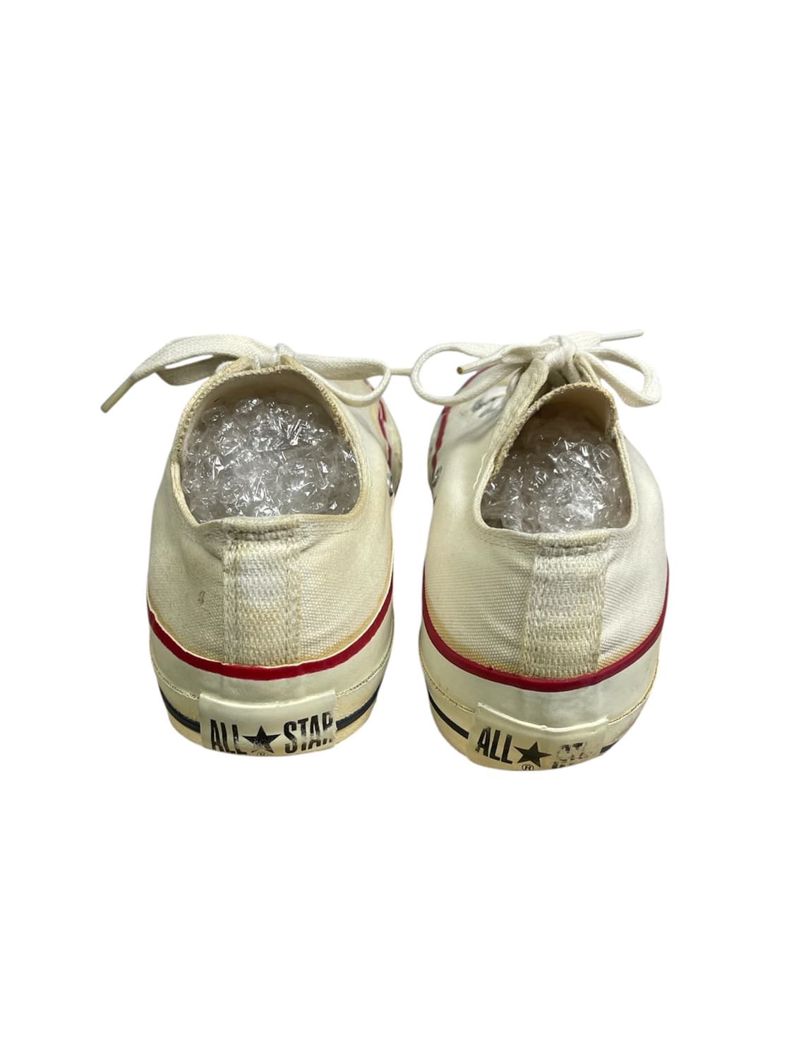 🕑80s converse us8 1/2(265) 상품이미지5