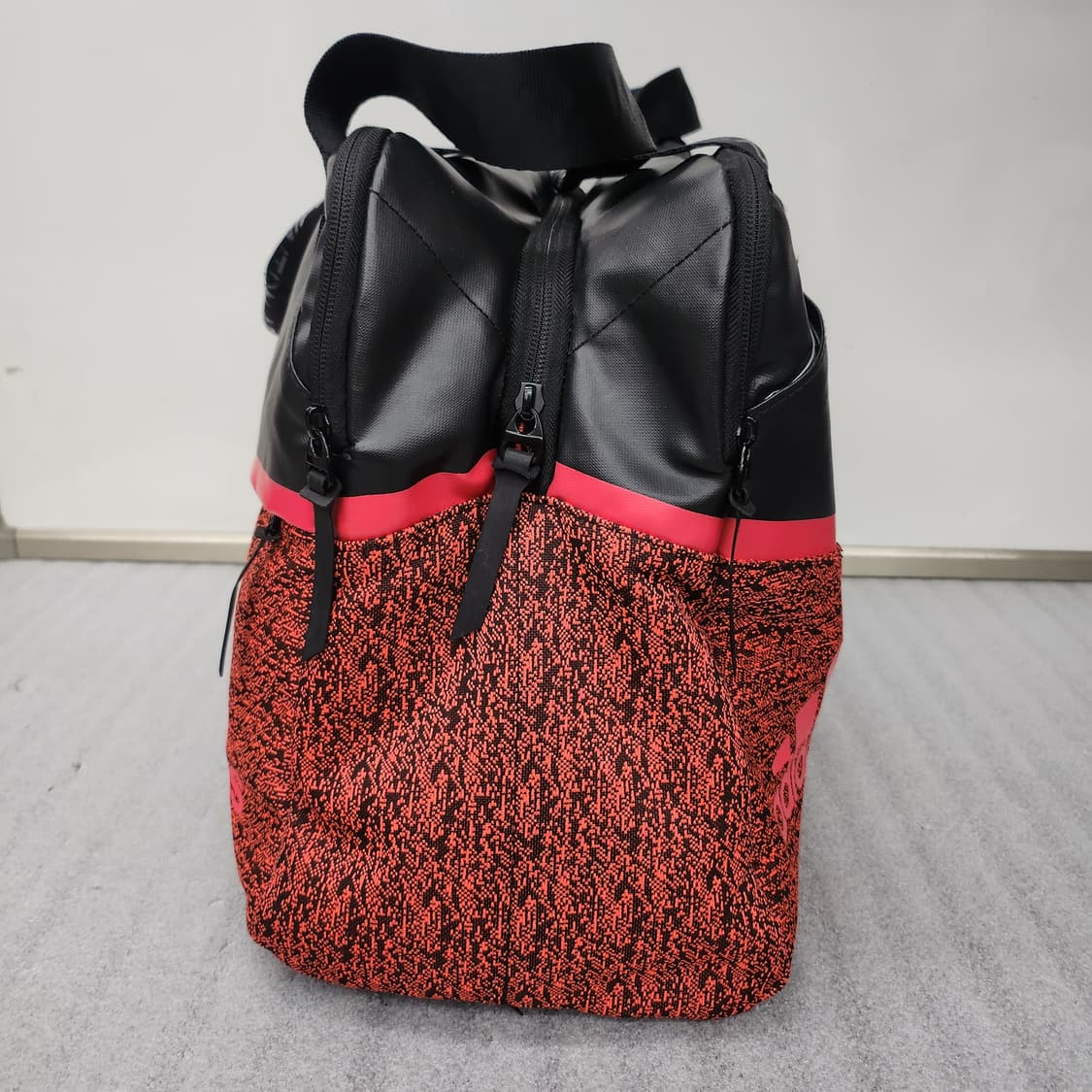 아디다스 더플백,보스턴백 48x36x17cm 상품이미지4