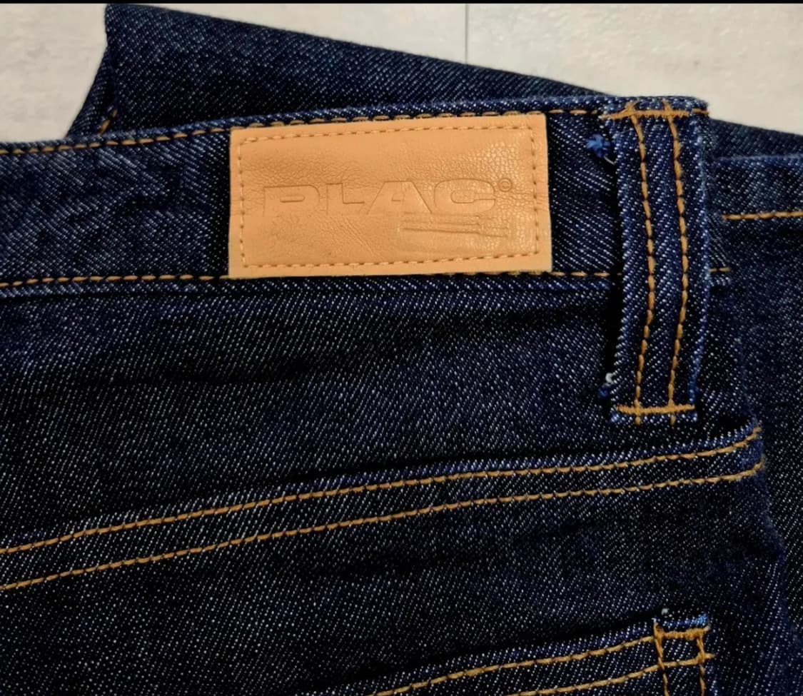 플랙진 데님 팬츠 31 상품이미지4