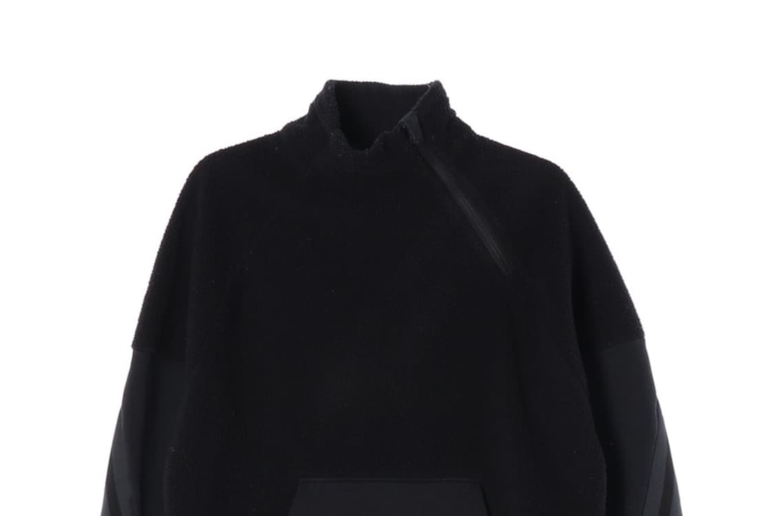 아디다스 플리스 M 상품이미지3