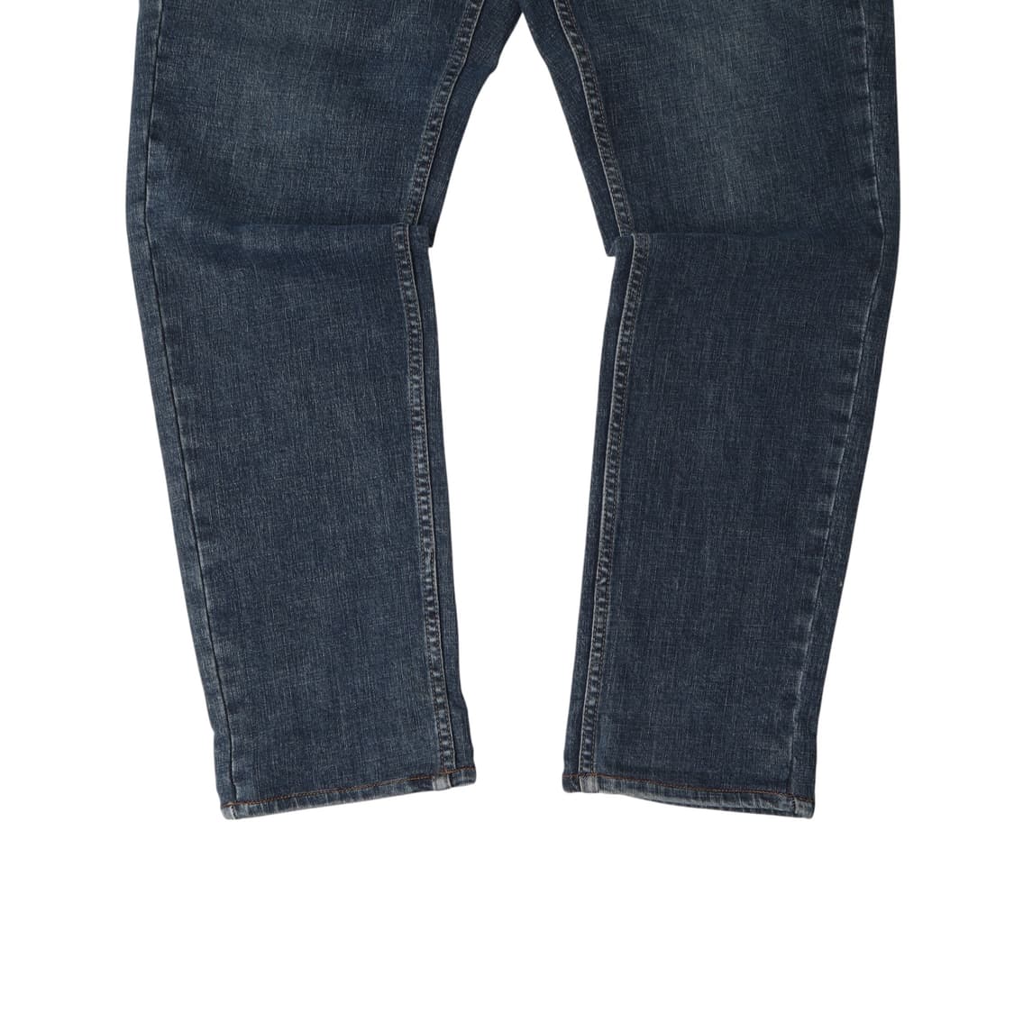 라코스테 레귤러핏 워싱진 데님팬츠 상품이미지7