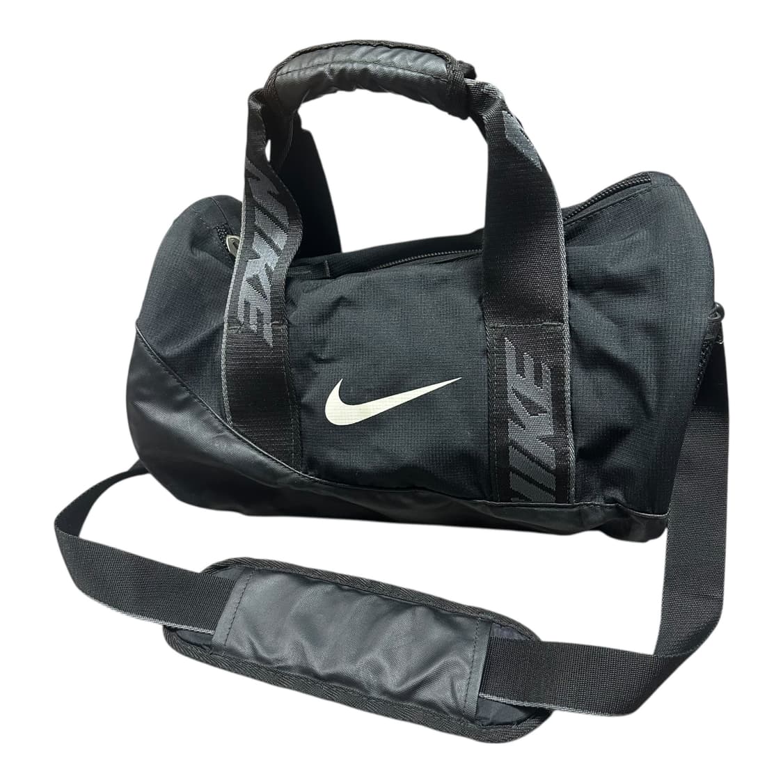 ✨ (바배) 나이키 올드스쿨 스몰 더블백 원통백 상품이미지1