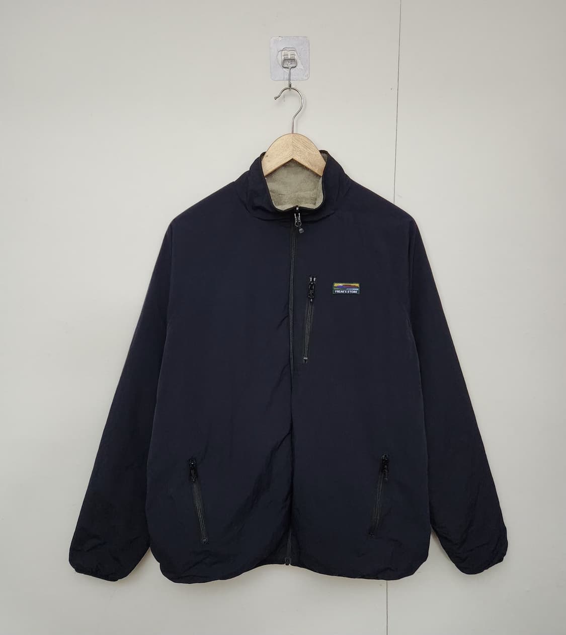 프릭스스토어 양면자켓 리버시블자켓 100 상품이미지6