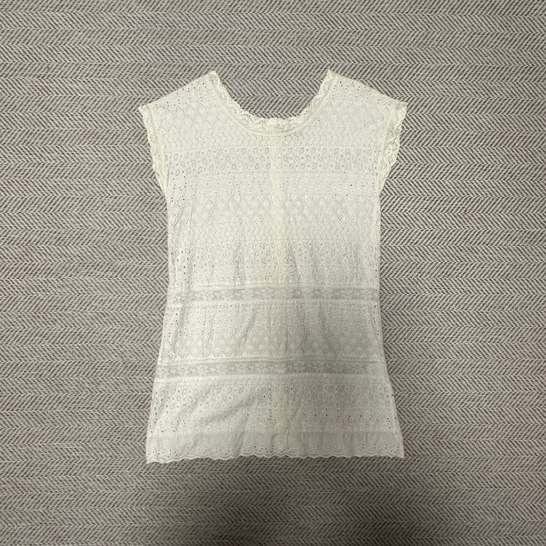 JOURNAL STANDARD crochet onepiece dress 상품이미지1