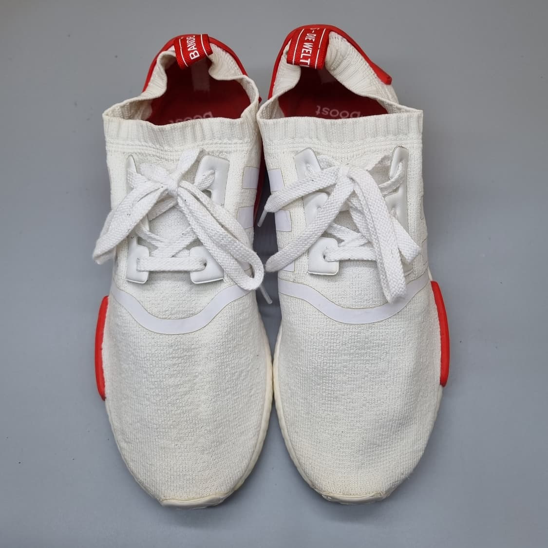 아디다스 NMD R1 슈프림 운동화275 상품이미지2