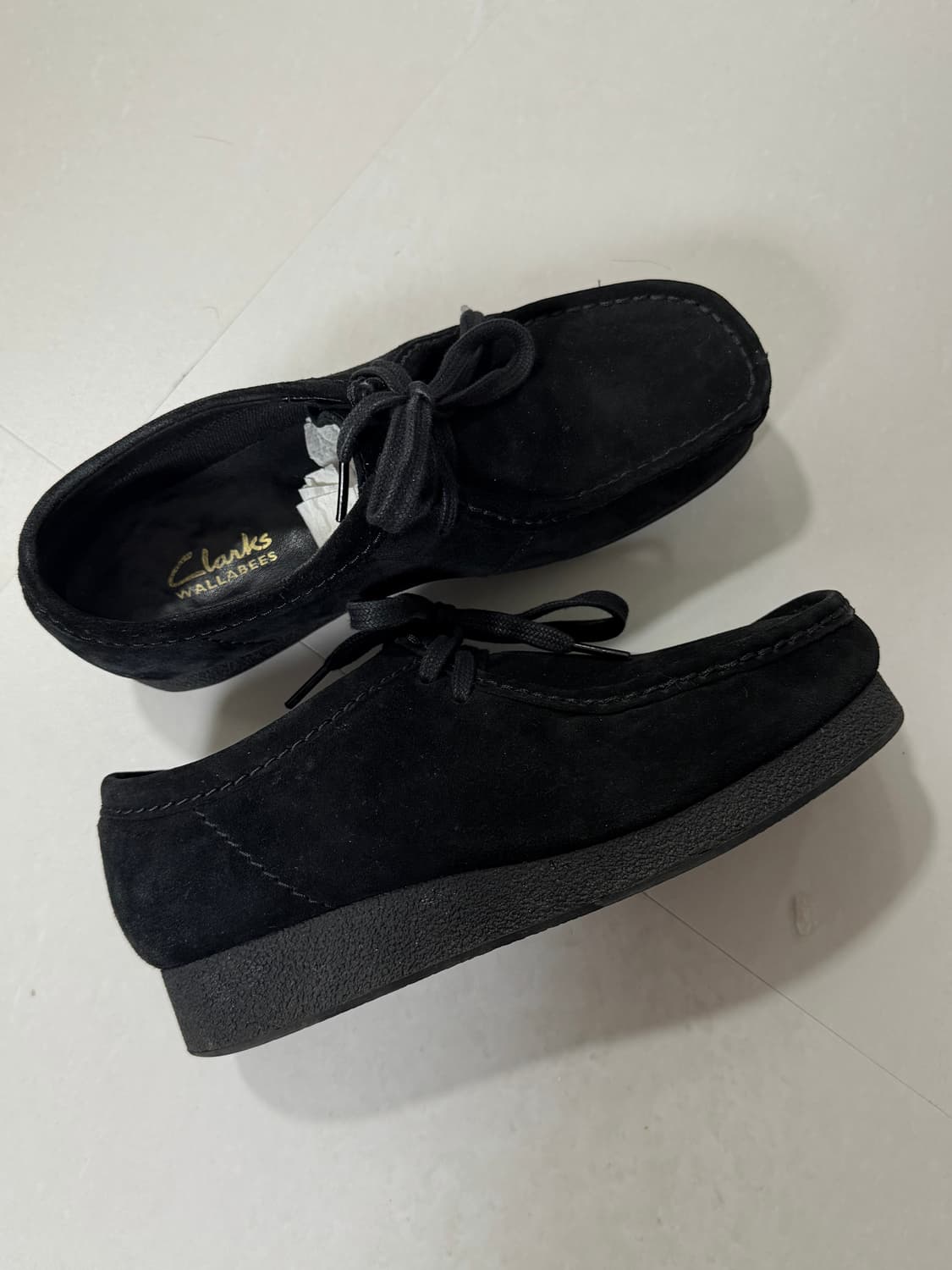 클락스 왈라비 265 상품이미지1