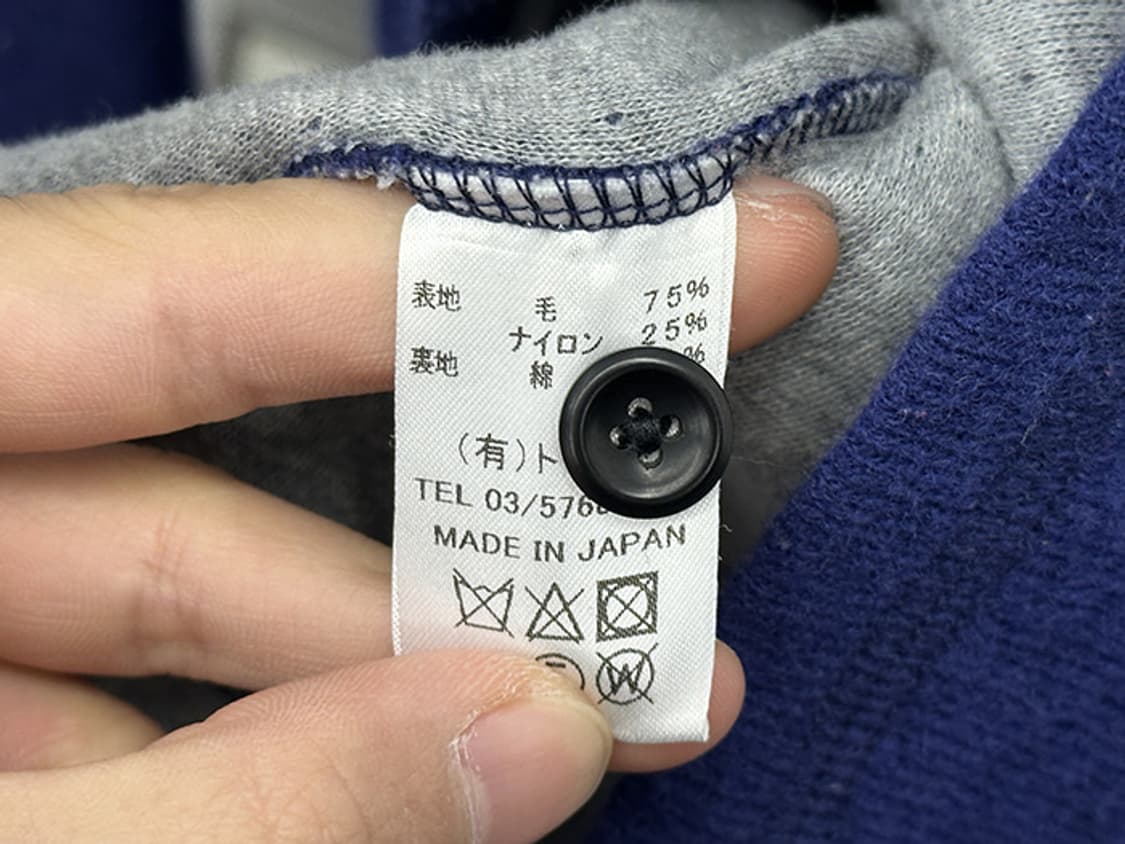 PRIT JAPAN (M) 상품이미지9