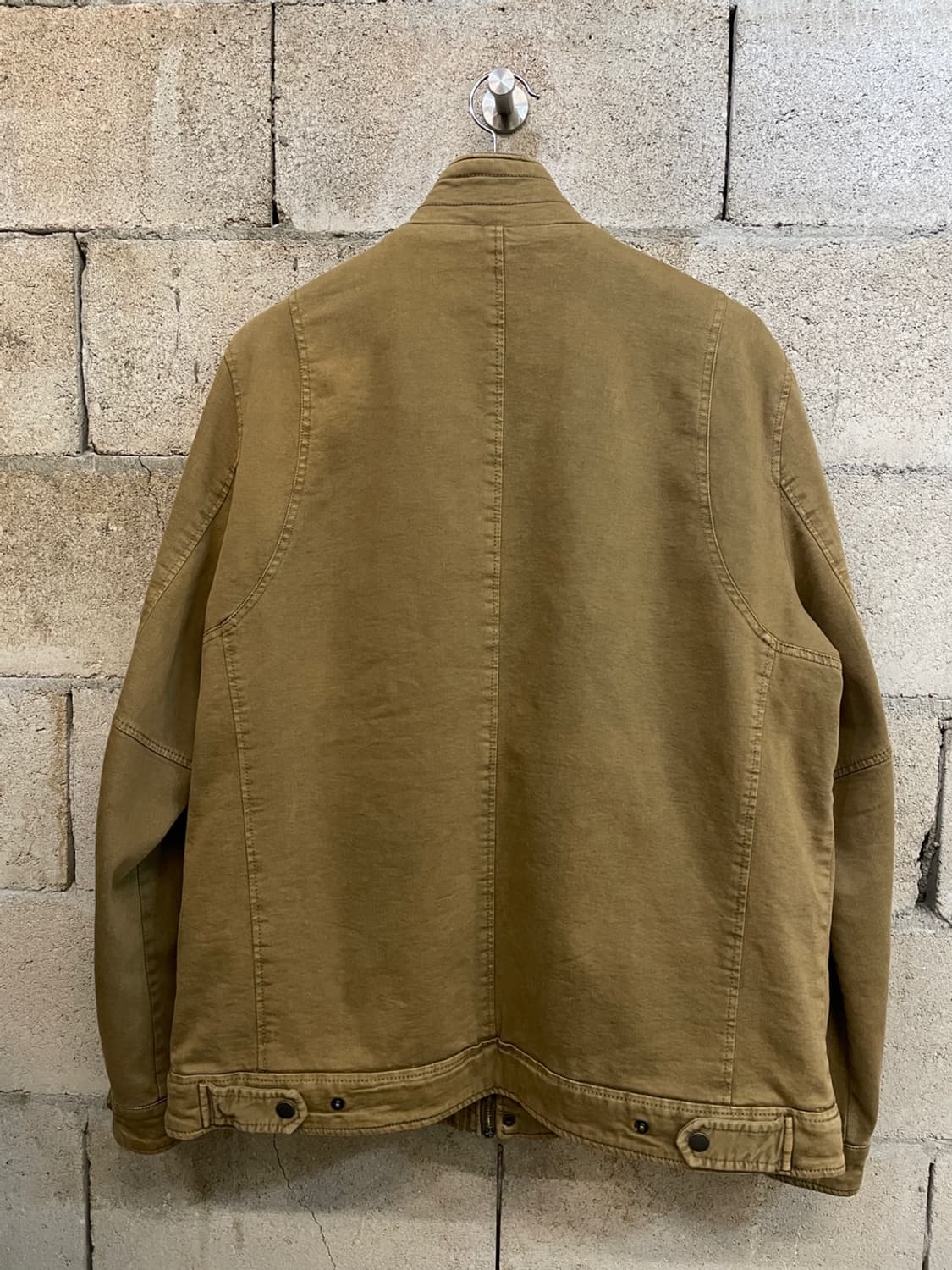 리바이스 워크 자켓 상품이미지4