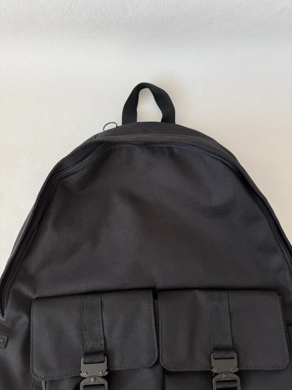 Pre owned 코듀라 백팩 상품이미지2