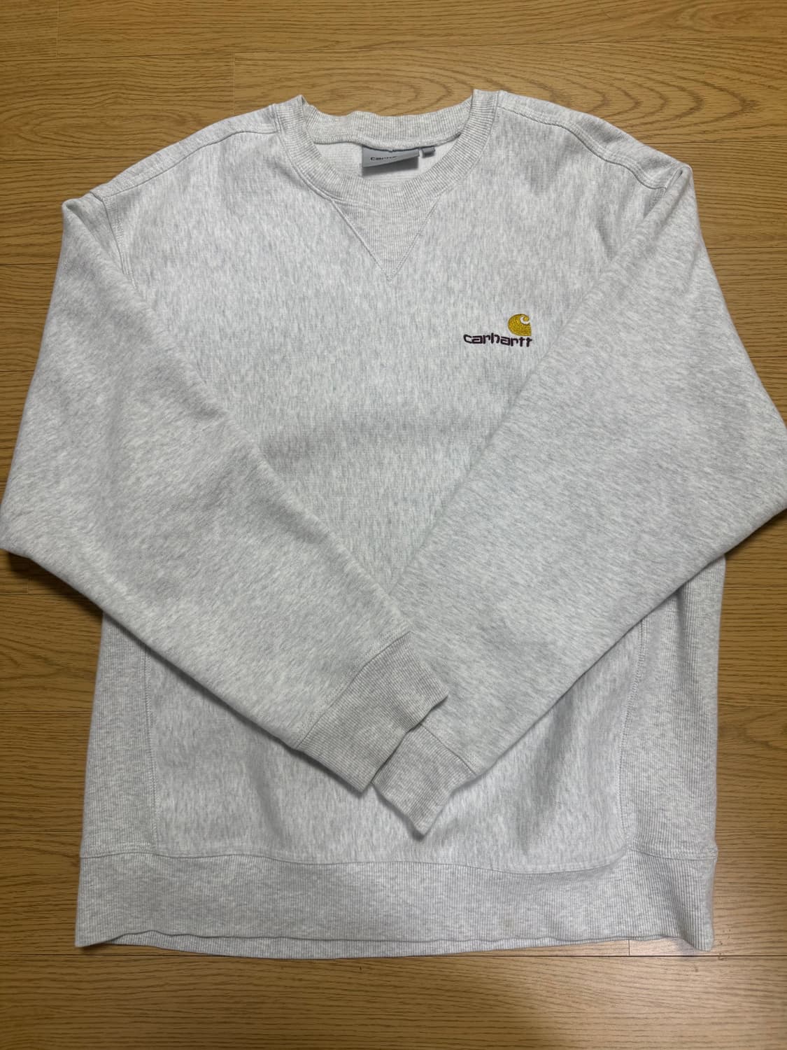 칼하트 후드티 상품이미지3