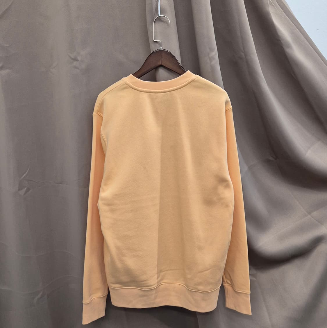 나이키 기모 맨투맨 S 상품이미지3