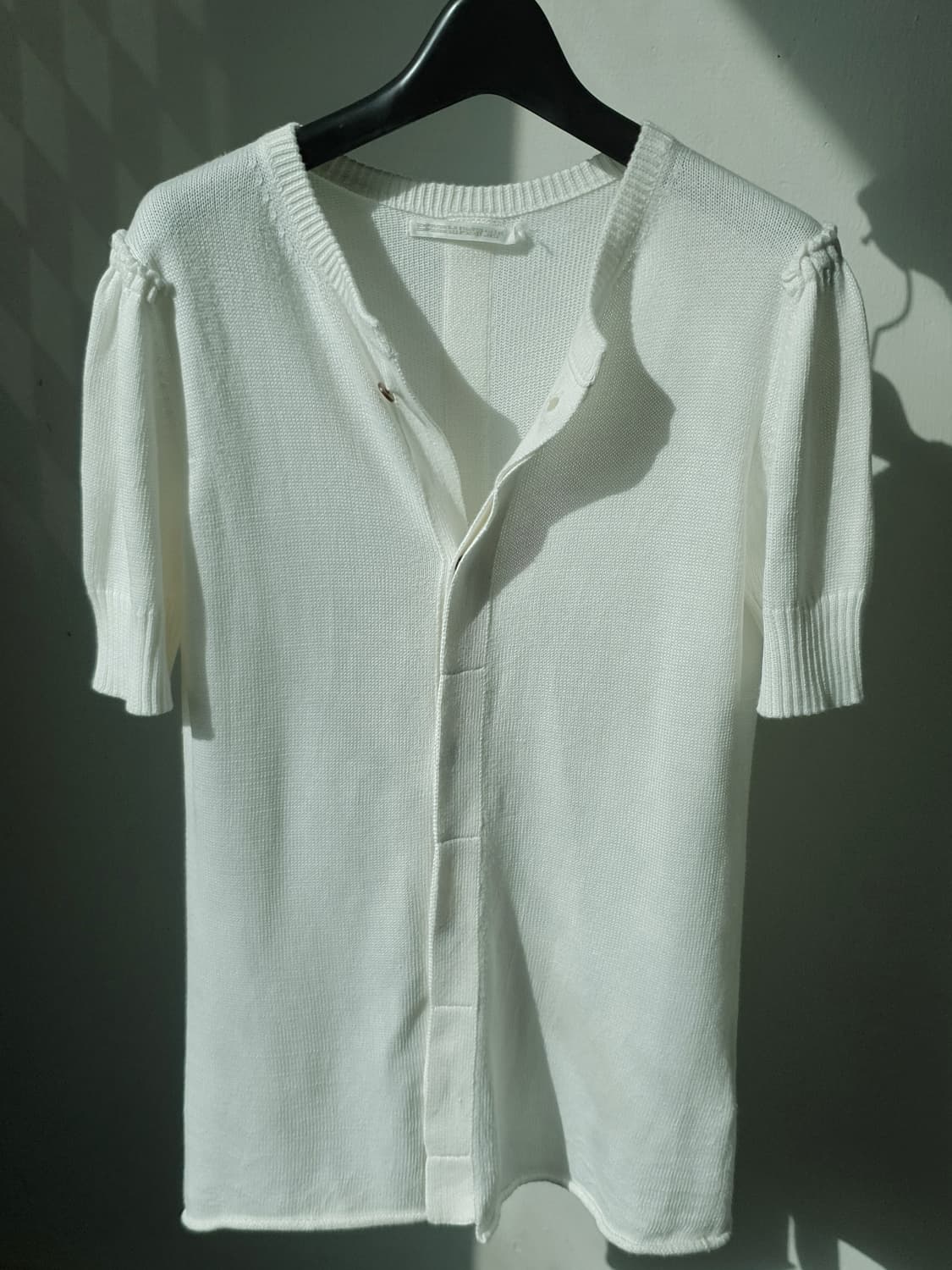 00s Yohji Yamamoto Kint Cardigan 상품이미지2