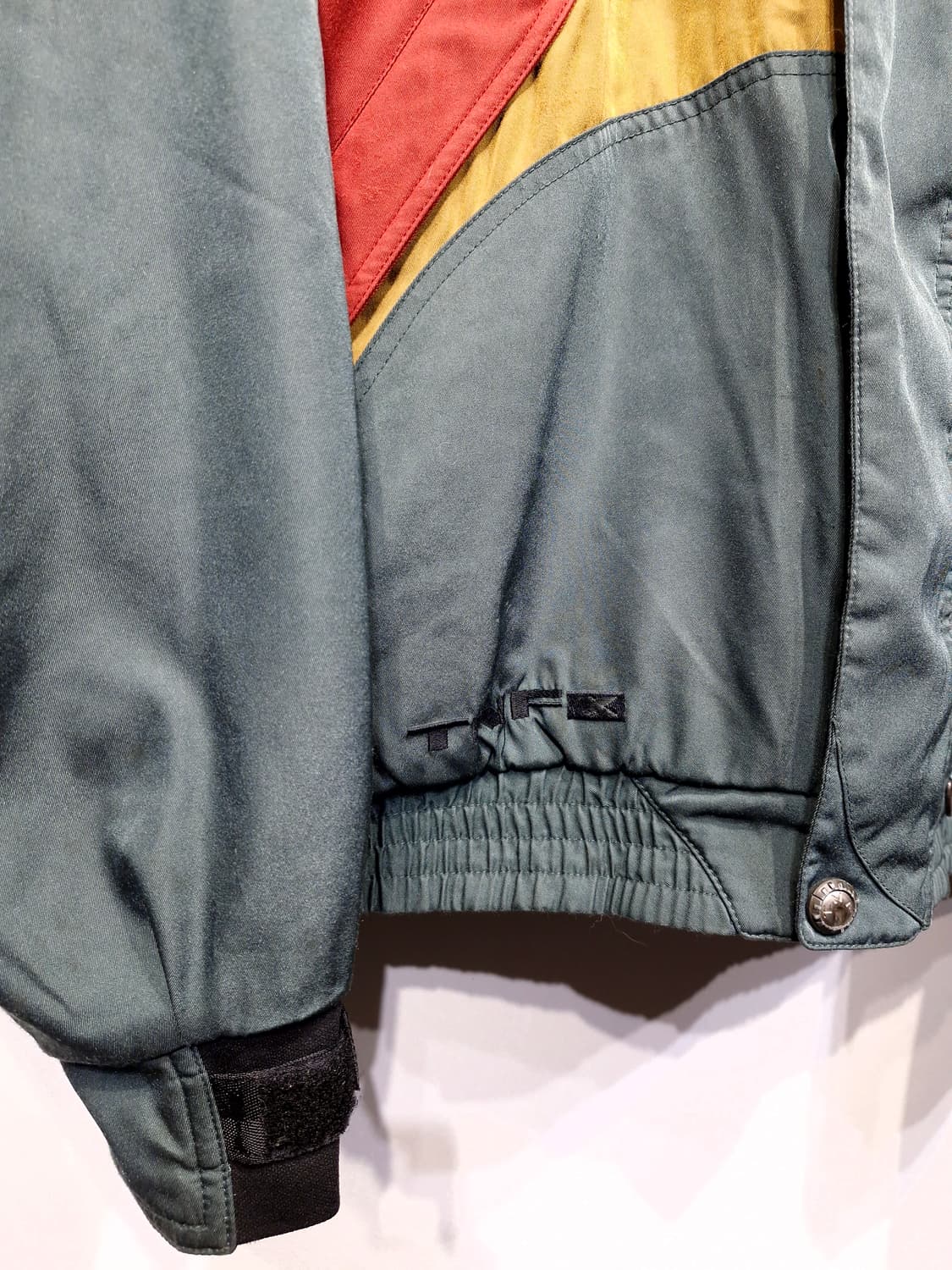 노스페이스 TNFX 마운틴 파카 멀티컬러 상품이미지3