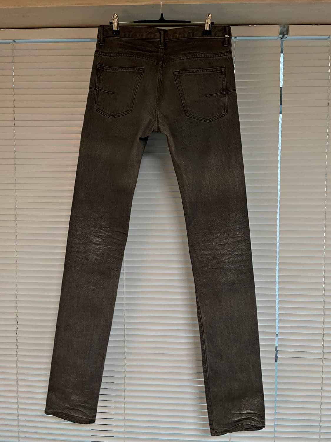 디올옴므 05ss 휘스커 글리터코팅 29 상품이미지3