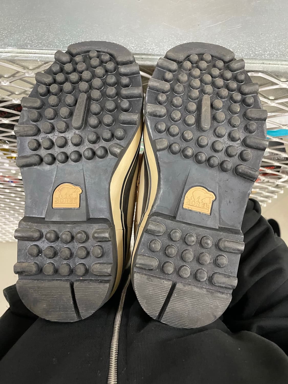 소렐 카리부 부츠 235 상품이미지6