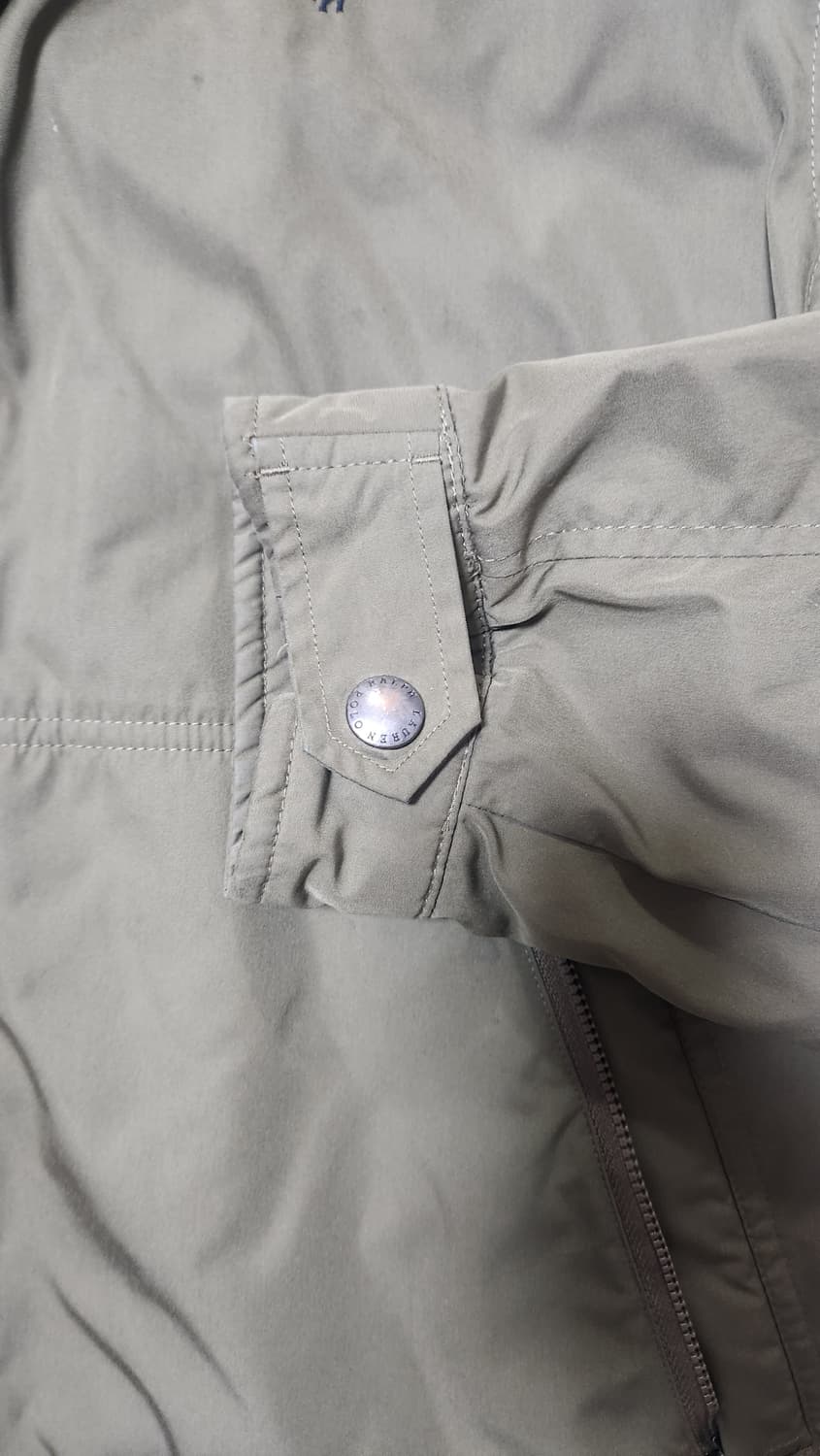 Polo by Ralph Lauren 폴로 랄프로렌 카키 집업 자켓 상품이미지3