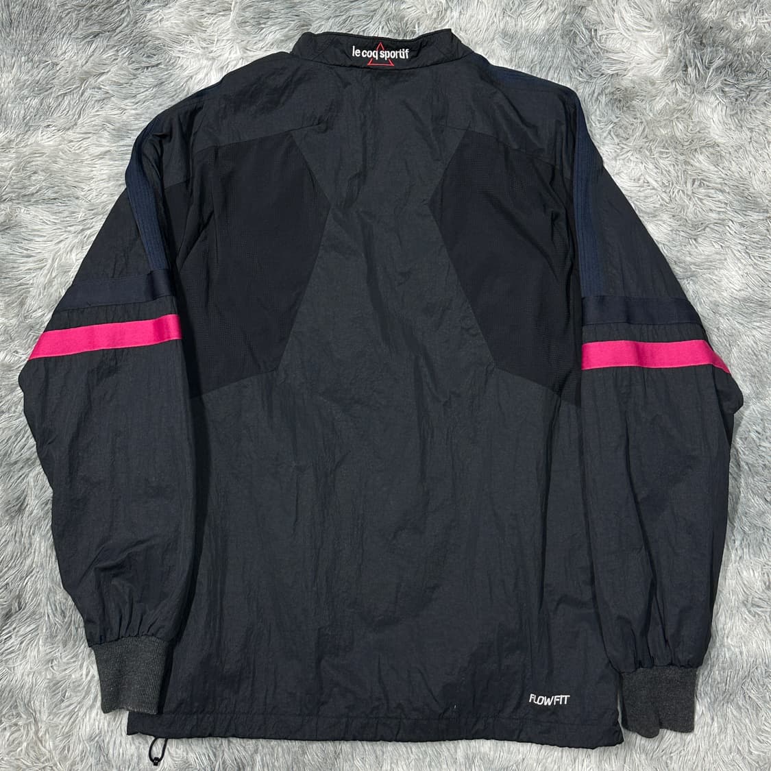 르꼬끄 풋볼 우븐 웜업 m 상품이미지3