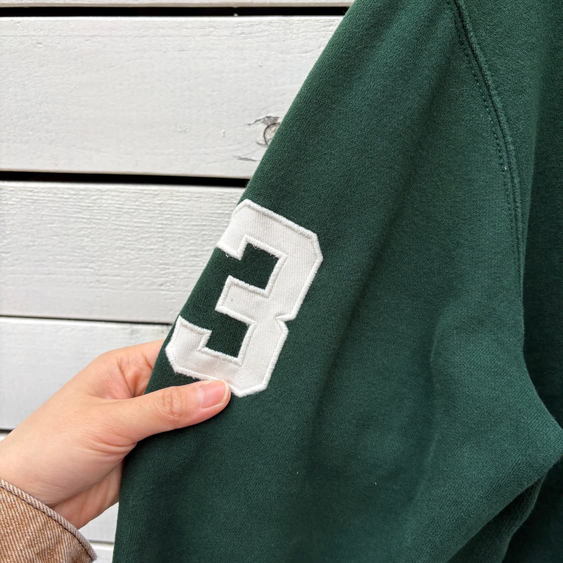 Polo 폴로 빅포니 후드집업 상품이미지4